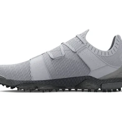 Men's HOVR Tour Spikeless Wide Waterproof Golf Shoes Men's Spikeless Golf Shoes|Men's Waterproof Golf Shoes