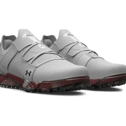 New Men's HOVR Tour Spikeless Wide Waterproof Golf Shoes Men's Spikeless Golf Shoes|Men's Waterproof Golf Shoes