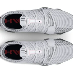 New Men's HOVR Tour Spikeless Wide Waterproof Golf Shoes Men's Spikeless Golf Shoes|Men's Waterproof Golf Shoes