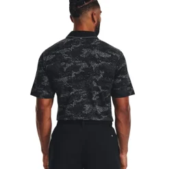 Men's Iso-Chill Edge Golf Polo Shirt Men's Polo Shirts