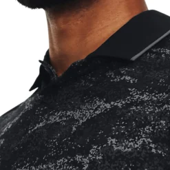 Men's Iso-Chill Edge Golf Polo Shirt Men's Polo Shirts