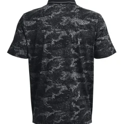 Men's Iso-Chill Edge Golf Polo Shirt Men's Polo Shirts