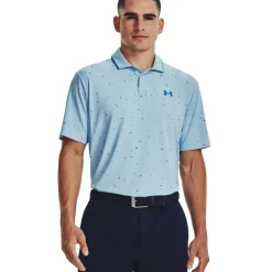 Clearance Men's Iso-Chill Verge Golf Polo Shirt Men's Polo Shirts