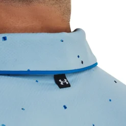 Clearance Men's Iso-Chill Verge Golf Polo Shirt Men's Polo Shirts