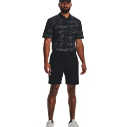 Clearance Men's Iso-Chill Edge Golf Polo Shirt Men's Polo Shirts