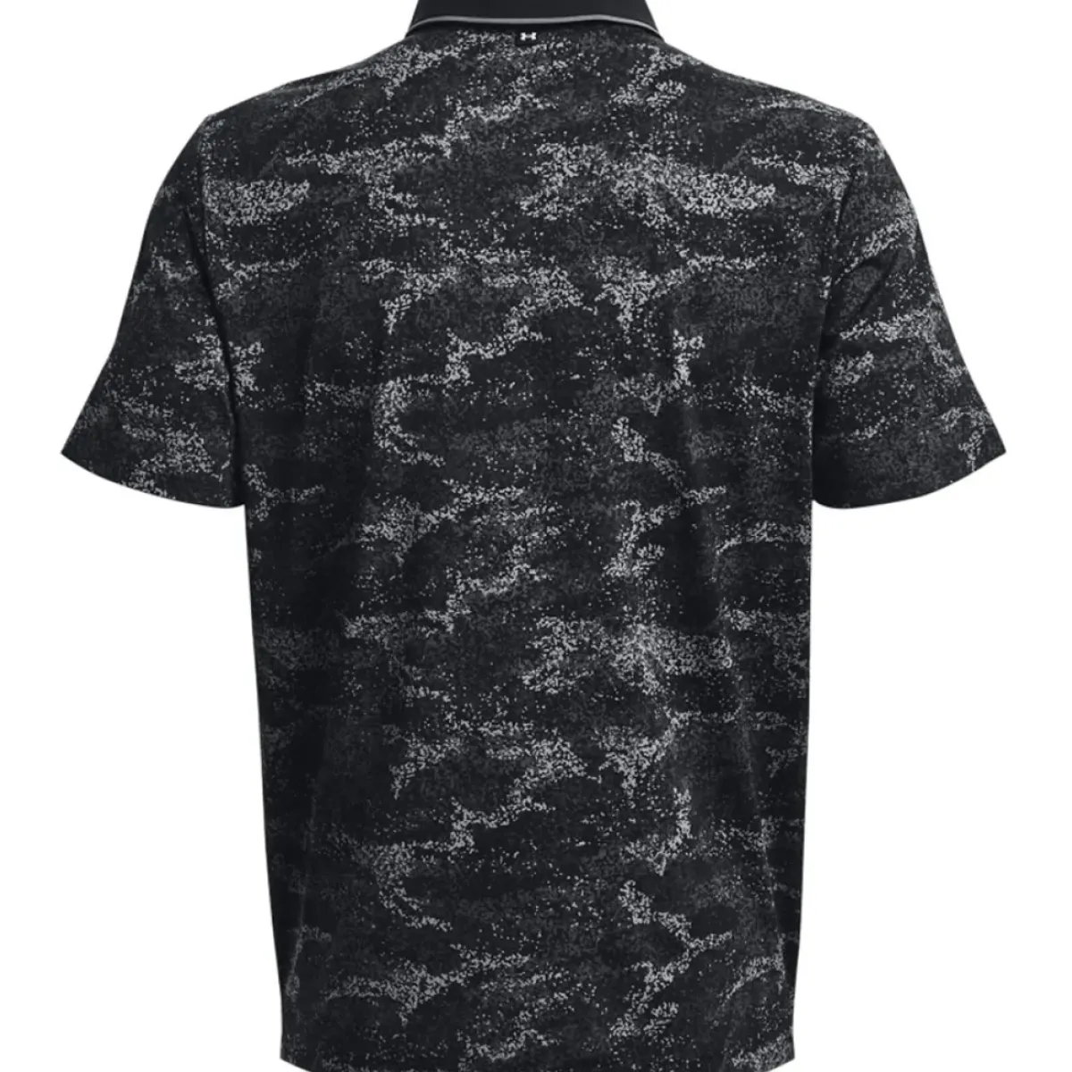 Clearance Men's Iso-Chill Edge Golf Polo Shirt Men's Polo Shirts