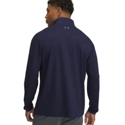 Outlet Men's Matchplay Quarter Zip Golf Mid Layer Men's Sweaters|Men's Midlayers