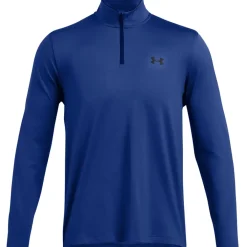 Outlet Men's Matchplay Quarter Zip Golf Mid Layer Men's Sweaters|Season Ready Collection