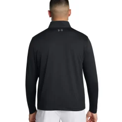 Online Men's Matchplay Quarter Zip Golf Mid Layer Men's Sweaters|Men's Midlayers