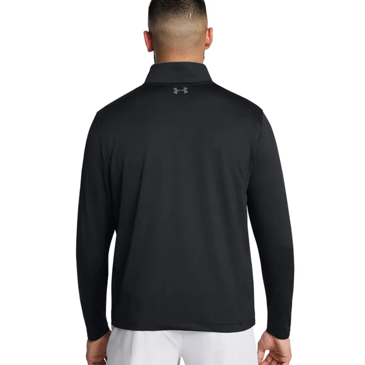 Online Men's Matchplay Quarter Zip Golf Mid Layer Men's Sweaters|Men's Midlayers