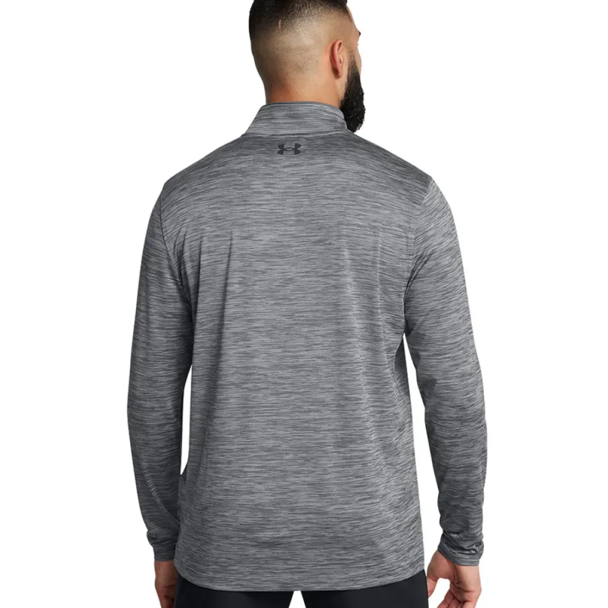 Online Men's Matchplay Quarter Zip Golf Mid Layer Men's Sweaters|Men's Midlayers