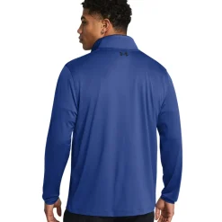 Discount Men's Matchplay Quarter Zip Golf Mid Layer Men's Sweaters|Men's Midlayers