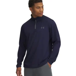 Discount Men's Matchplay Quarter Zip Golf Mid Layer Men's Sweaters|Men's Midlayers
