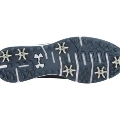 Sale Men's Medal RST Waterproof Spiked Golf Shoes Men's Waterproof Golf Shoes|Men's Spiked Golf Shoes