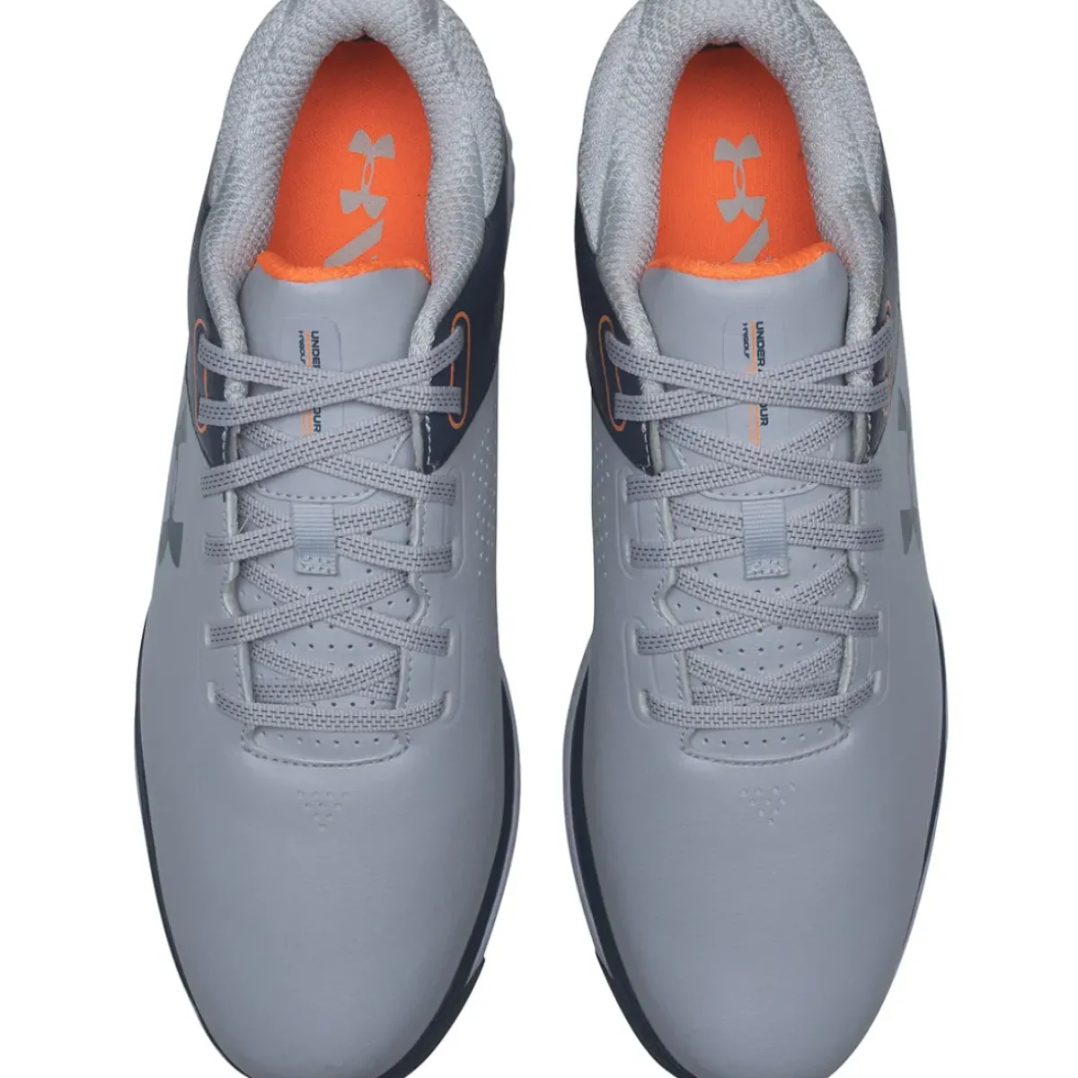 Clearance Men's Medal RST Waterproof Spiked Golf Shoes Men's Waterproof Golf Shoes|Men's Spiked Golf Shoes