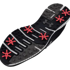 Best Men's Medal RST Waterproof Spiked Golf Shoes Men's Waterproof Golf Shoes|Men's Spiked Golf Shoes