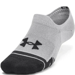 Clearance Men's Performance Tech Ultra Low Tab 3 Pair Pack Golf Socks Socks