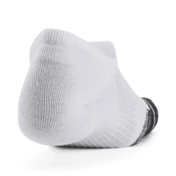 Clearance Men's Performance Tech Ultra Low Tab 3 Pair Pack Golf Socks Socks