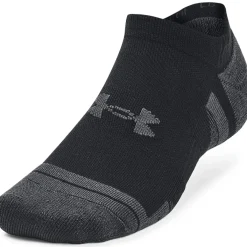 Hot Men's Performance Tech No Show 3 Pair Pack Golf Socks Socks