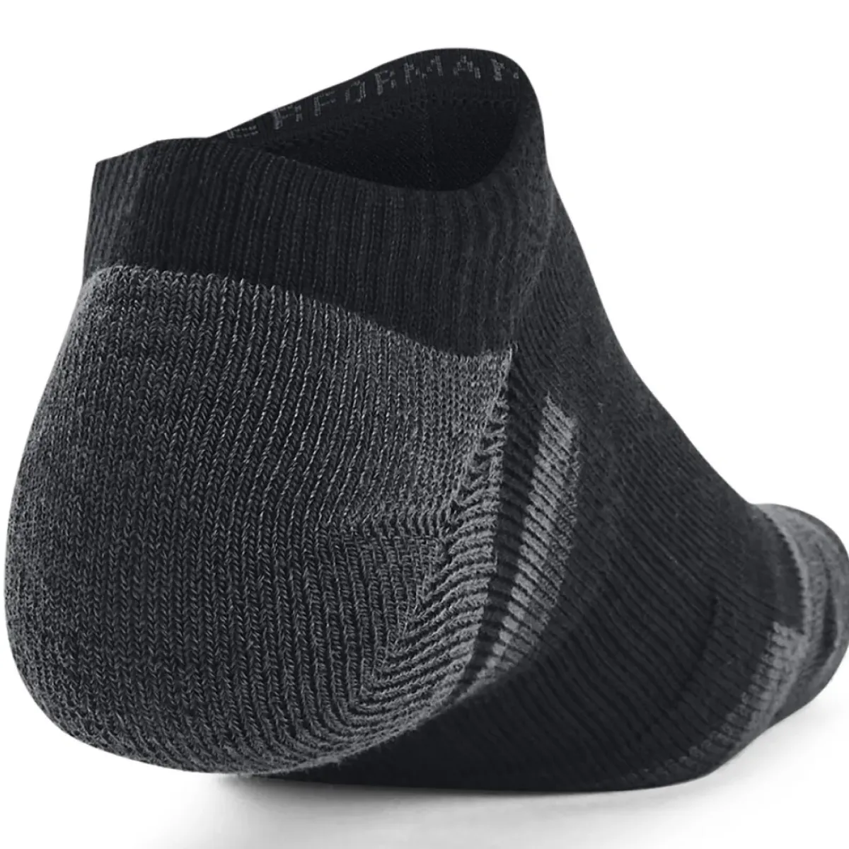 Hot Men's Performance Tech No Show 3 Pair Pack Golf Socks Socks