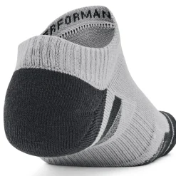 Hot Men's Performance Tech No Show 3 Pair Pack Golf Socks Socks