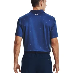 Men's Performance 3.0 Deuces Golf Polo Shirt Men's Polo Shirts