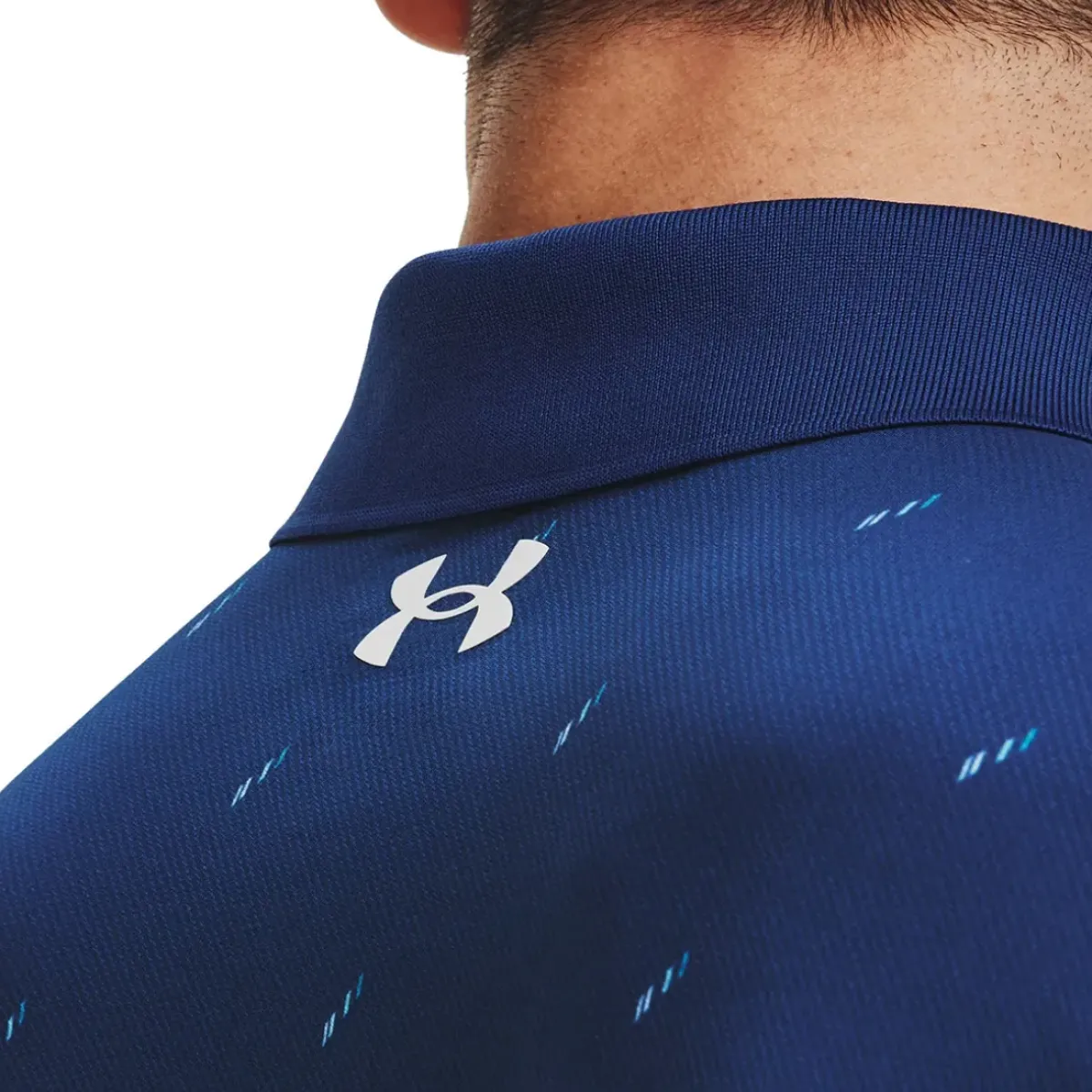 Men's Performance 3.0 Deuces Golf Polo Shirt Men's Polo Shirts