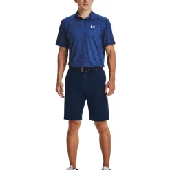 Men's Performance 3.0 Deuces Golf Polo Shirt Men's Polo Shirts