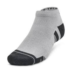 Hot Men's Performance Tech Low Cut 3 Pair Pack Golf Socks Socks