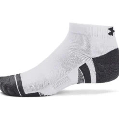 Hot Men's Performance Tech Low Cut 3 Pair Pack Golf Socks Socks