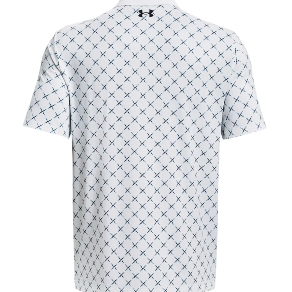 Clearance Men's Performance 3.0 Printed Golf Polo Shirt Men's Polo Shirts