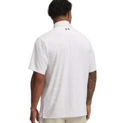 Discount Men's Playoff 3.0 Club Cube Golf Polo Shirt Men's Polo Shirts|Season Ready Collection