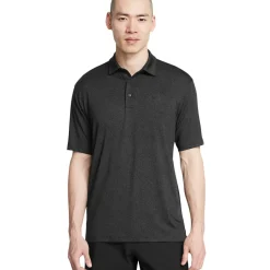 Hot Men's Playoff 3.0 Eagle Swoop Printed Golf Polo Shirt Men's Polo Shirts