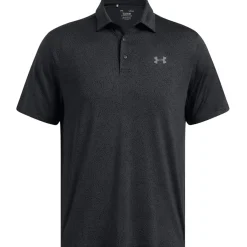 Hot Men's Playoff 3.0 Eagle Swoop Printed Golf Polo Shirt Men's Polo Shirts