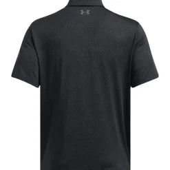 Hot Men's Playoff 3.0 Eagle Swoop Printed Golf Polo Shirt Men's Polo Shirts