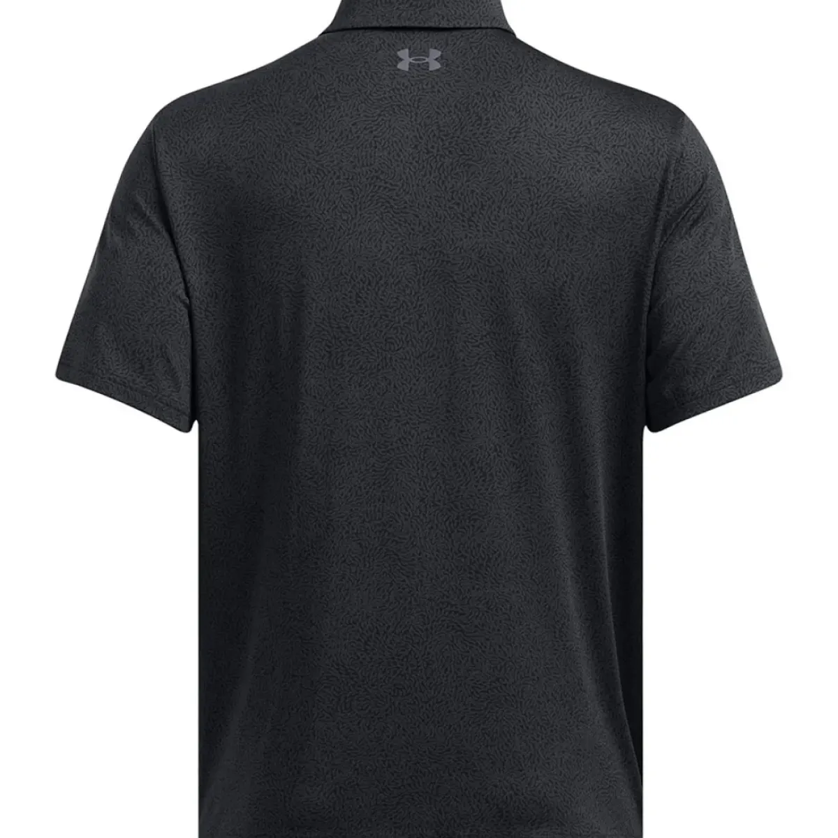 Hot Men's Playoff 3.0 Eagle Swoop Printed Golf Polo Shirt Men's Polo Shirts