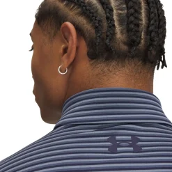 New Men's Playoff 3.0 Groove Golf Polo Shirt Men's Polo Shirts