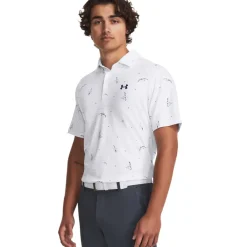Online Men's Playoff 3.0 Albatross Golf Polo Shirt Men's Polo Shirts