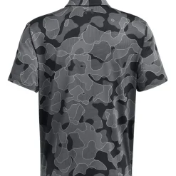 Men's Playoff 3.0 Course Camo Printed Golf Polo Shirt Men's Polo Shirts