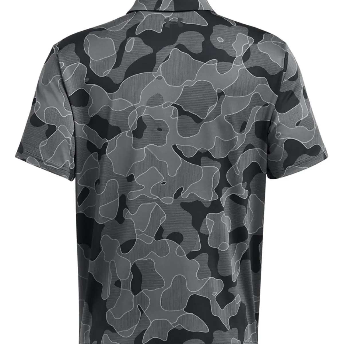 Men's Playoff 3.0 Course Camo Printed Golf Polo Shirt Men's Polo Shirts