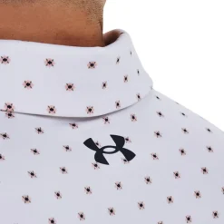 Clearance Men's Playoff 3.0 DG Printed Golf Polo Shirt Men's Polo Shirts