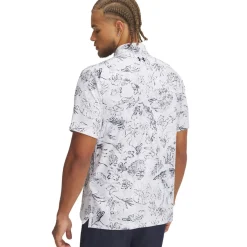 Clearance Men's Playoff 3.0 Hawaiian Golf Polo Shirt Men's Polo Shirts|Season Ready Collection