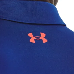 Online Men's Playoff 2.0 Low Round Golf Polo Shirt Men's Polo Shirts