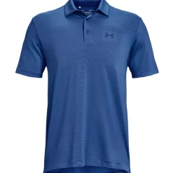 Men's Playoff 3.0 Core Stripe Golf Polo Shirt Men's Polo Shirts