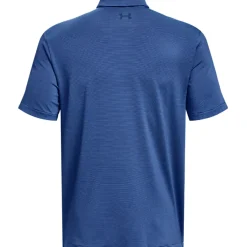 Men's Playoff 3.0 Core Stripe Golf Polo Shirt Men's Polo Shirts