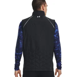 Outlet Men's Storm ColdGear Reactor Golf Gilet Men's Sweaters|Men's Gilets