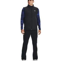 Outlet Men's Storm ColdGear Reactor Golf Gilet Men's Sweaters|Men's Gilets