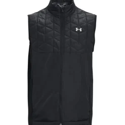 Outlet Men's Storm ColdGear Reactor Golf Gilet Men's Sweaters|Men's Gilets