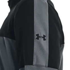 Online Men's Storm Crestable Half Zip Golf Midlayer Men's Sweaters|Men's Midlayers