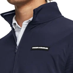 New Men's Storm Daytona Half Zip Golf Jacket Men's Sweaters|Men's Jackets